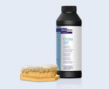 NextDent Ortho IBT