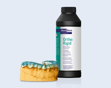 NextDent Ortho Rigid