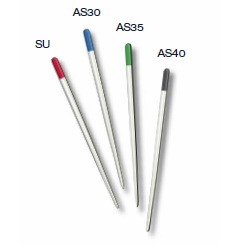 AS40, Paper Points, Revo-S