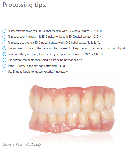 ceraMotion One Touch Pink