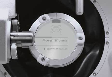 ceramill pmma