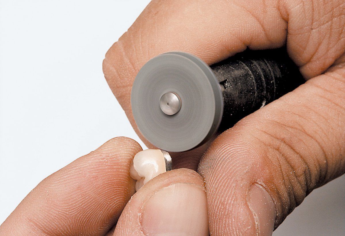 Polisoft Polisher, 50 stk