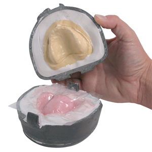 Schottlander Polythene Sheets, 1000 stk