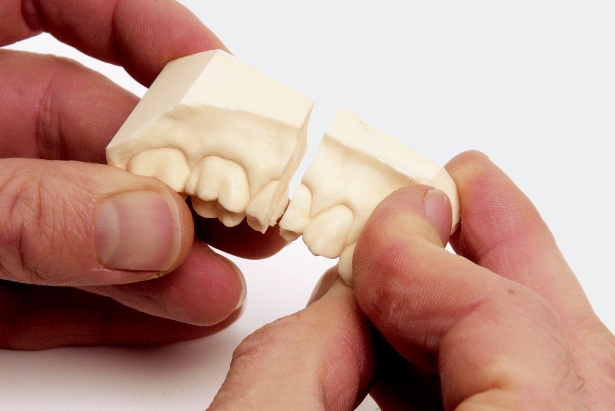 Super glue - Powerful