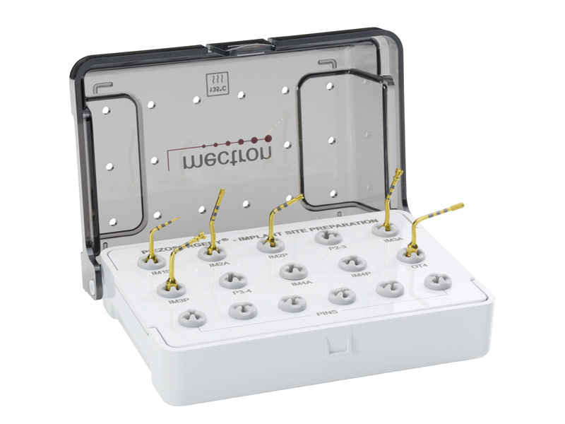 Implant Preparation Kit