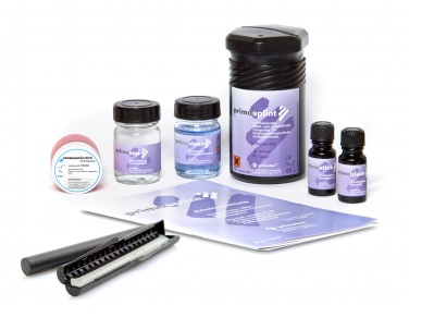 PrimoSplint Kit 