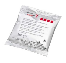 Dentaurum Rema Exakt F 50x400g Bags