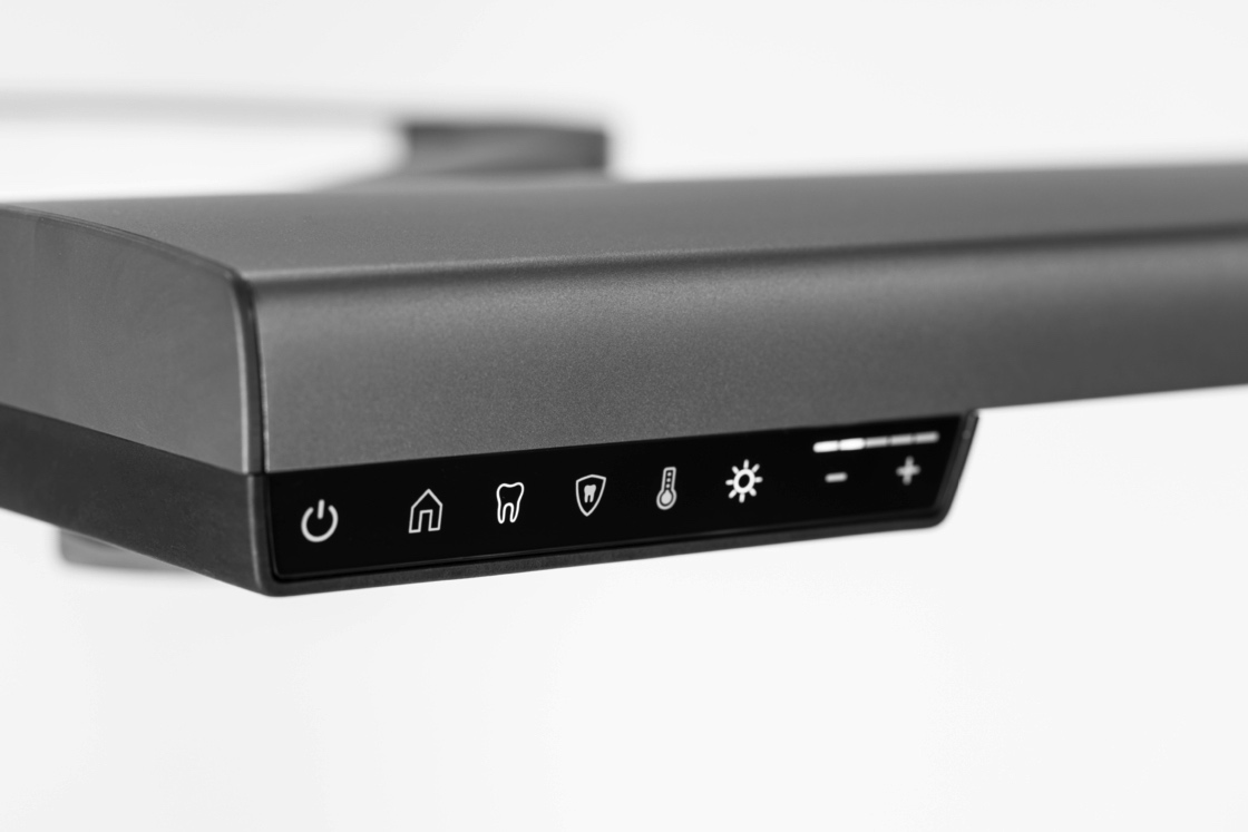 LIGHT 1 - wall mounting