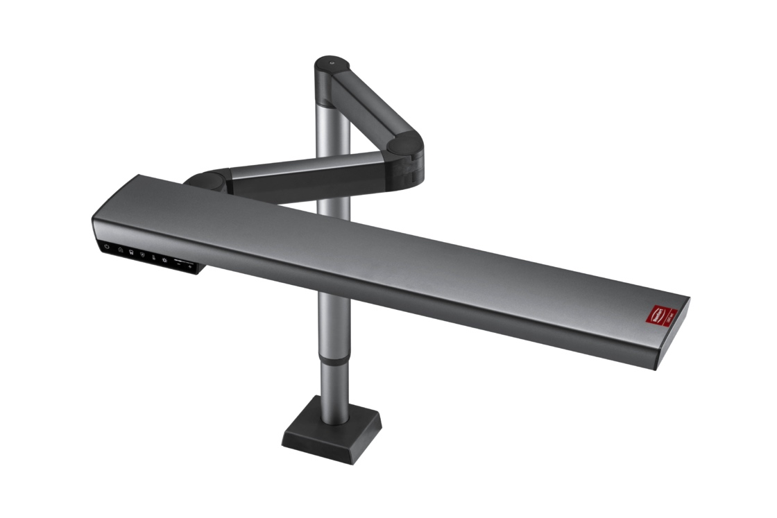 LIGHT 1 - wall mounting