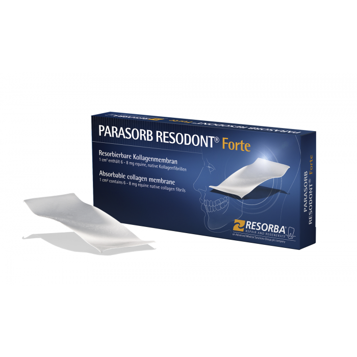 PARASORB RESODONT FORTE (M)
