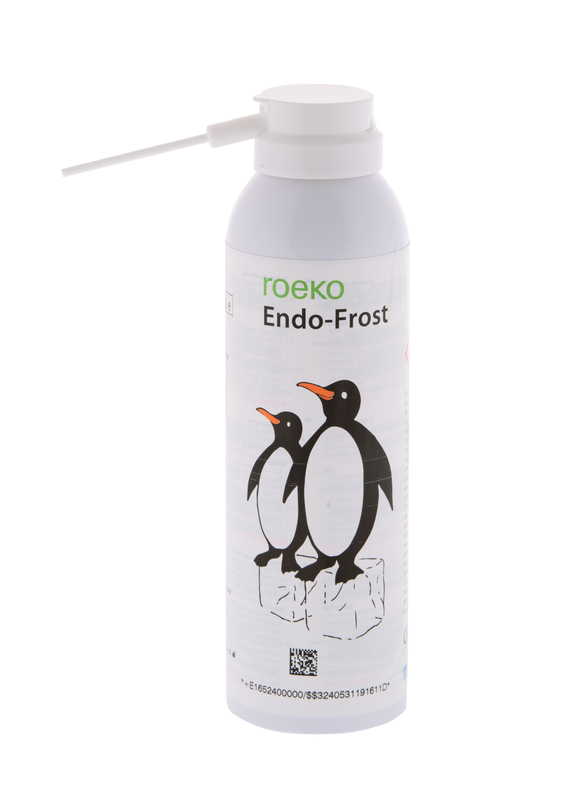 Roeko Endo Frost