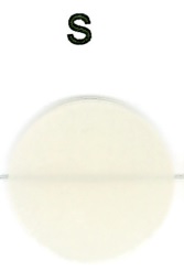 KM ArtOral MS Correzione 10g - S