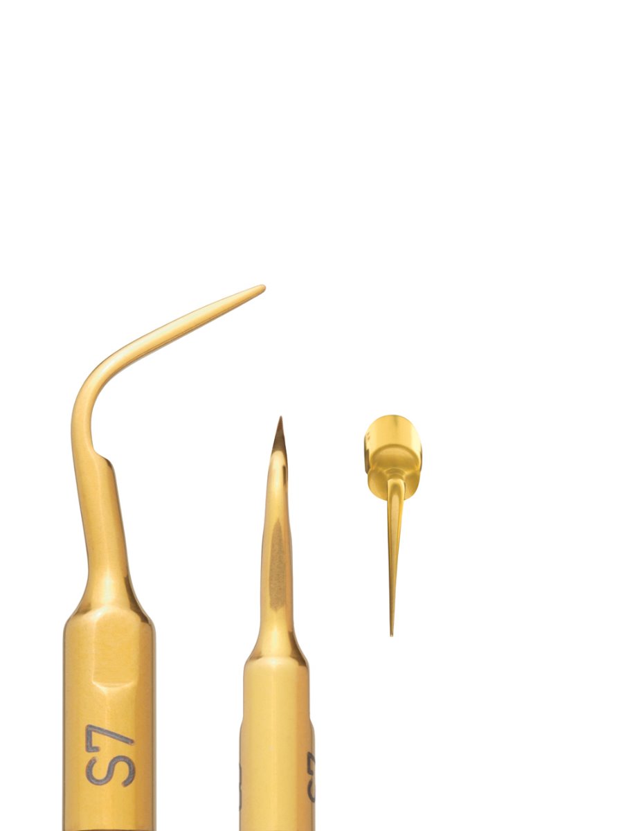 S7 - High Efficiency