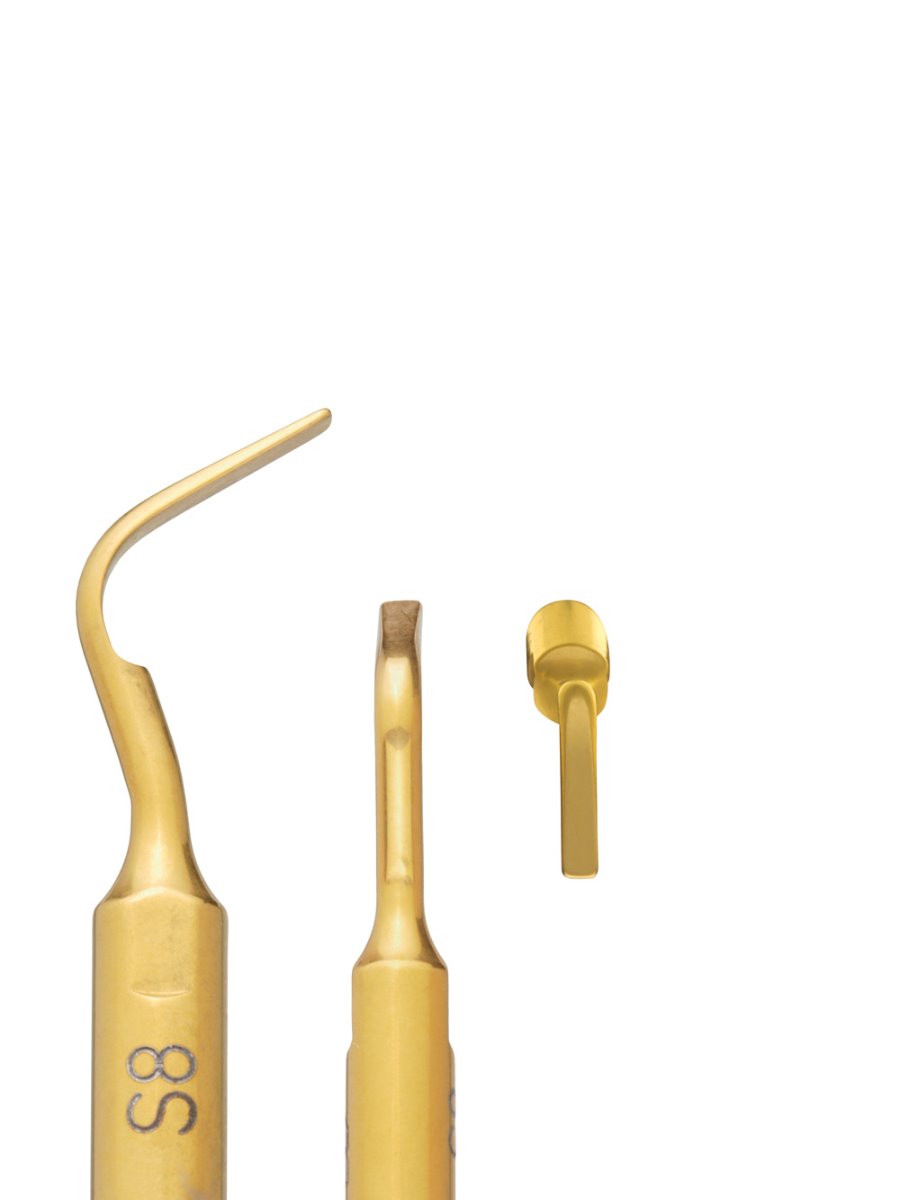 S8 - High Efficiency