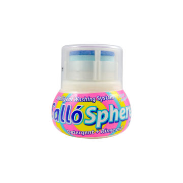 SalloSphere Moon 355 g