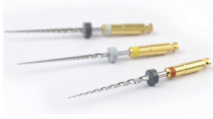 AS40, Revo-S, Apical Shaper 