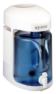 Aquastat - Replacement Water Reservoir