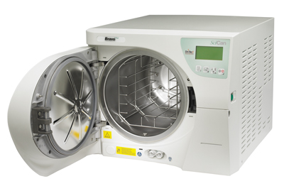 Bravo 21V, with printer