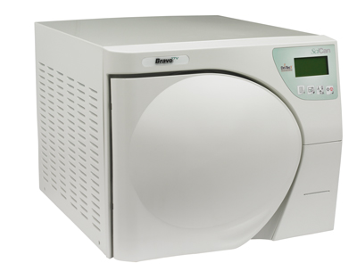 Bravo 17V, with printer