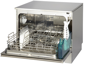 HYDRIM C61 Washer-disinfector