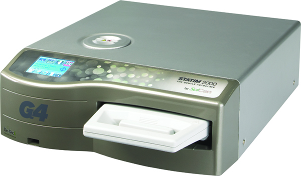 Statim 2000 G4
