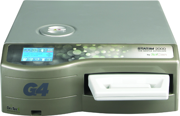 Statim 2000 G4