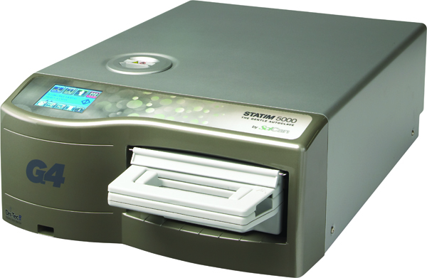 Statim 5000 G4