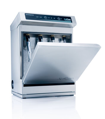 Statmatic Absorptions Pad