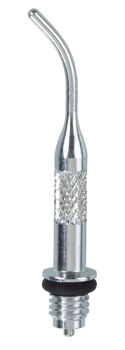 Sculpting tips til Waxlectric