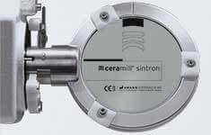 Ceramill Sintron