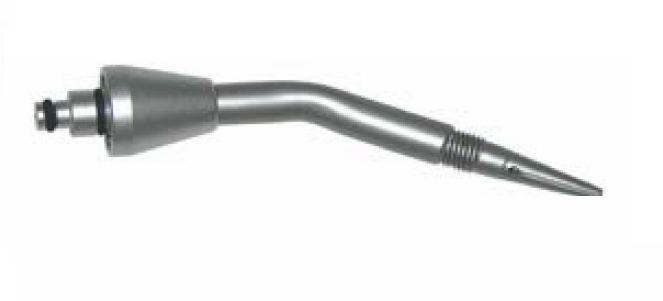 JMA Cannula - Siemens adapter