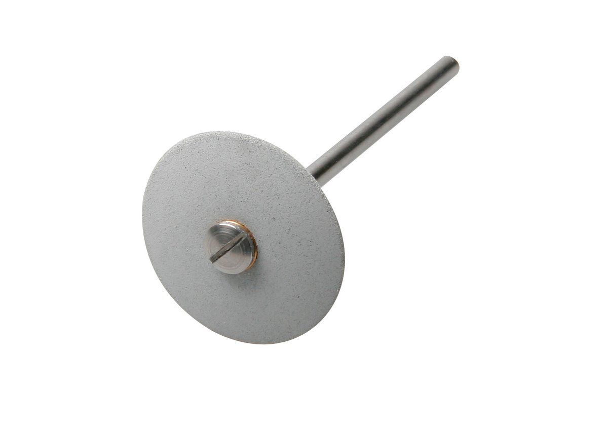 Silicone polishers, 100 stk