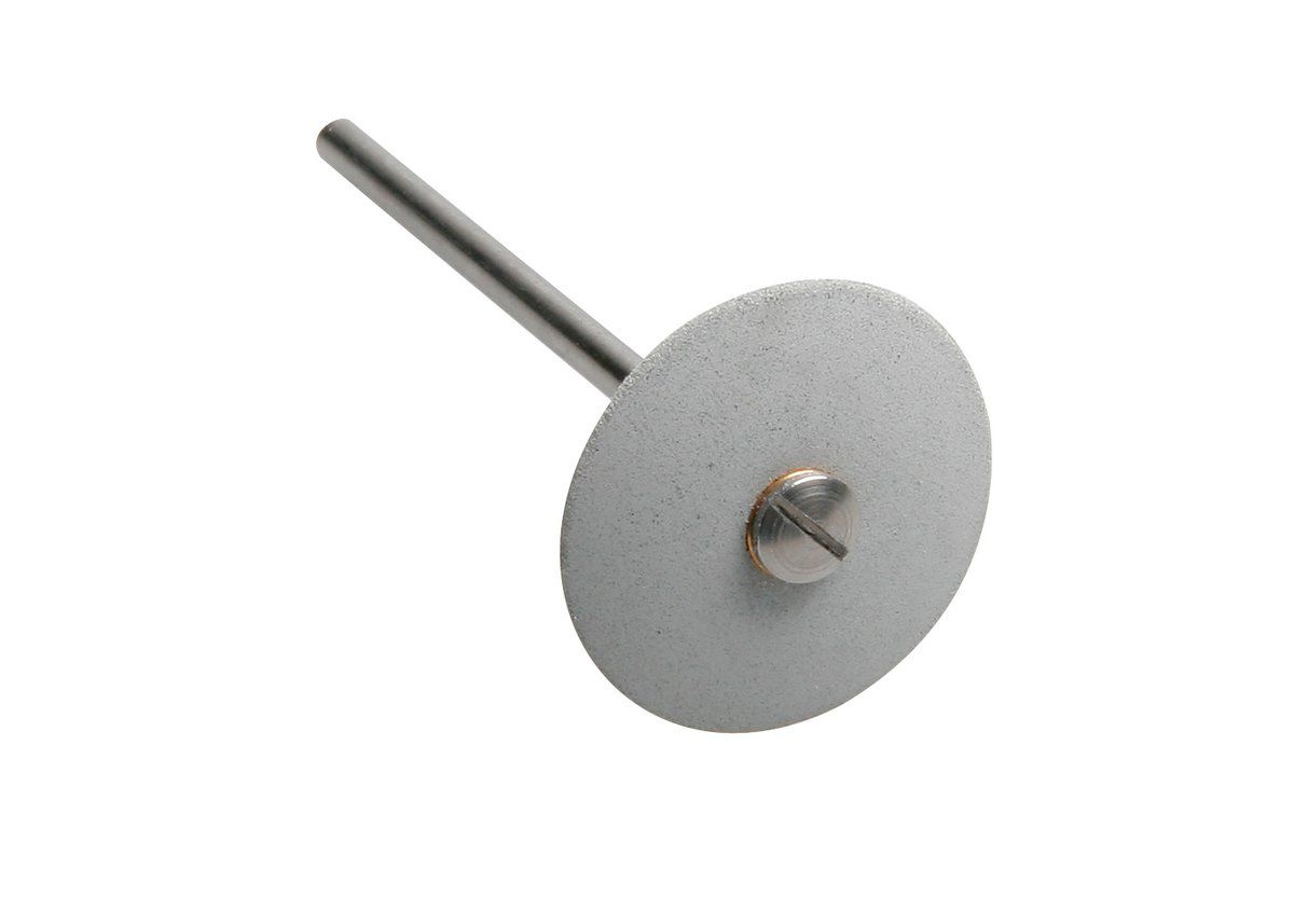 Silicone polishers, 100 stk