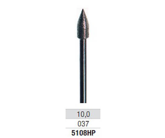 Edenta Sinter Diamant - Standard 5108HP 