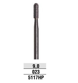 Edenta Sinter Diamant - Standard 5117HP 