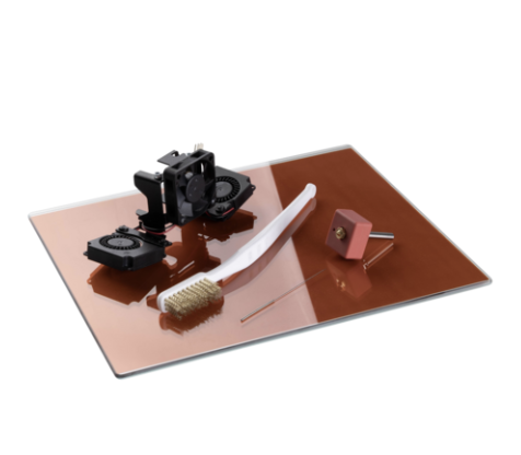 SIMPLEX service package