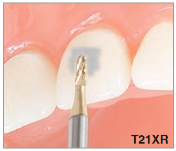 Adhesive remover T21XR