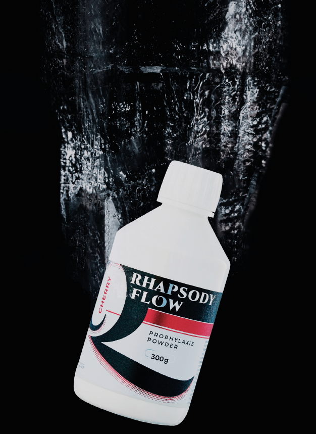 Profylakse pulver - Rhapsody Flow