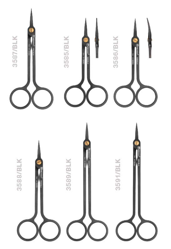 Nerissimo Surical Scissors