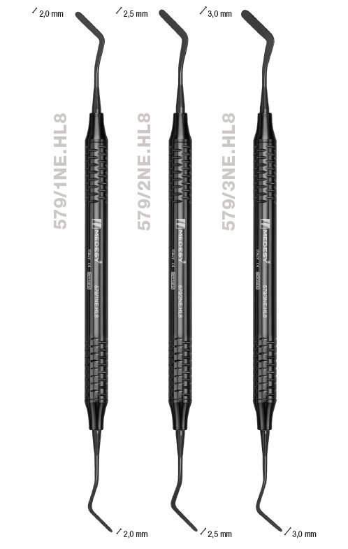 Nerissimo Composite Instrument