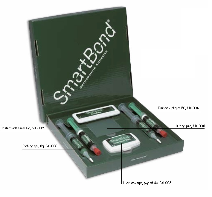 SmartBond Economy Kit - 6 gr
