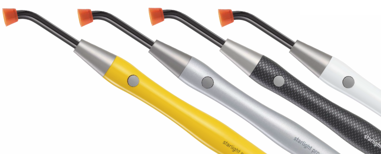 Starlight Pro - silver - NEW