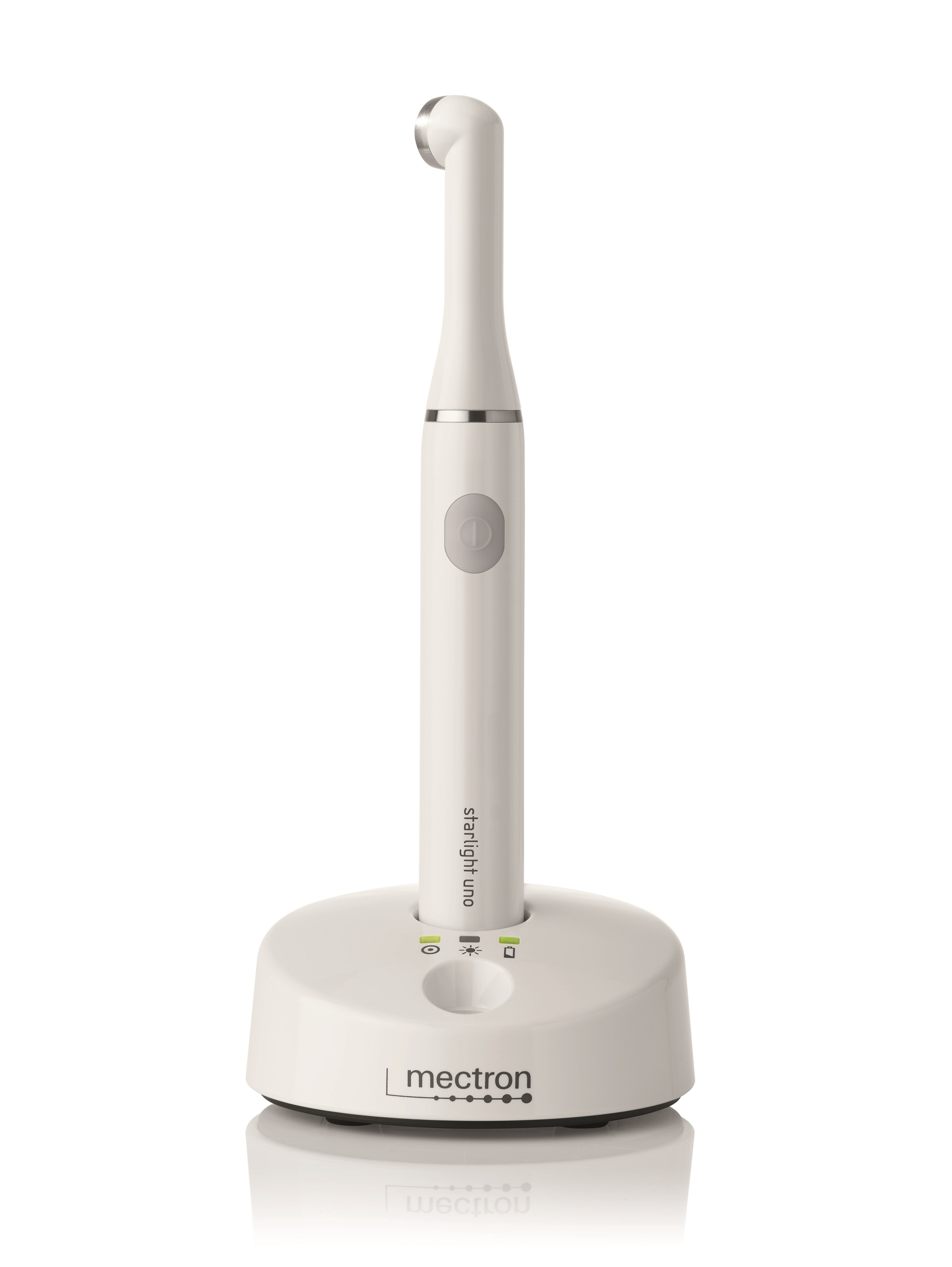 Starlight UNO - White