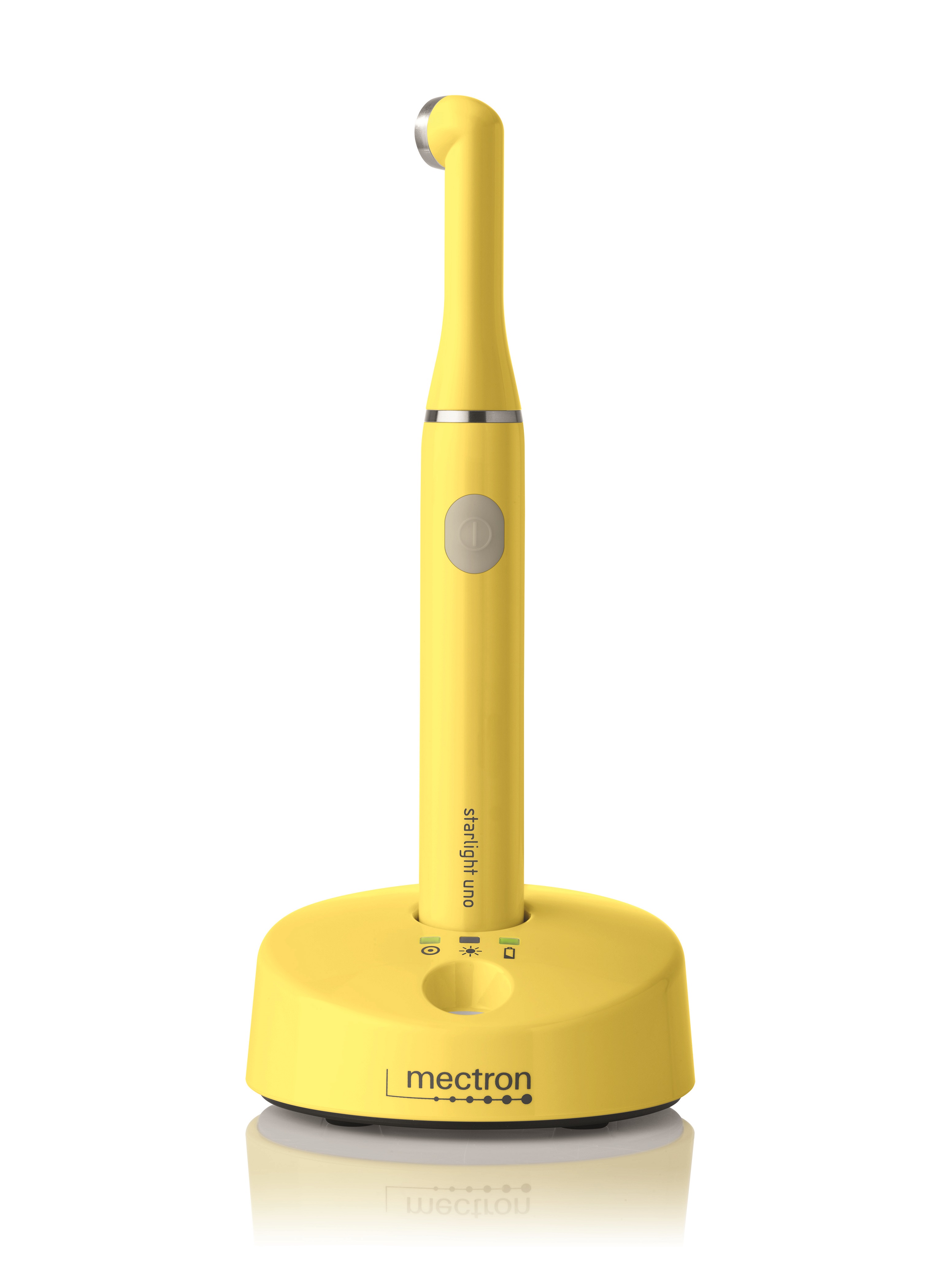 Starlight UNO - Yellow