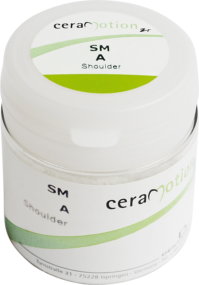 ceraMotion Zr Shoulder