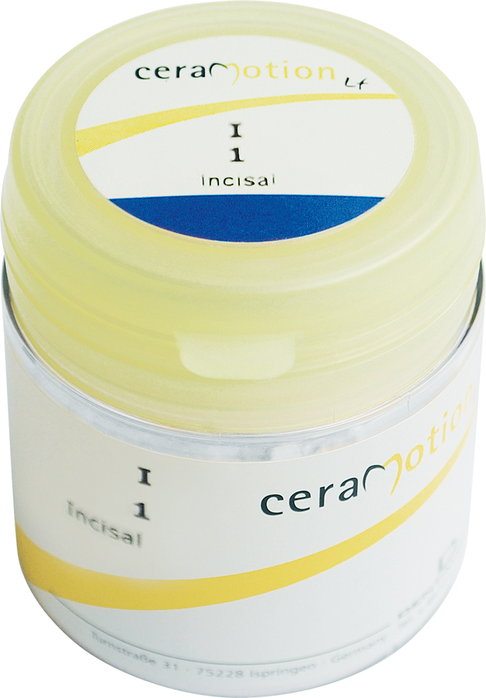 ceraMotion Lf Incisal