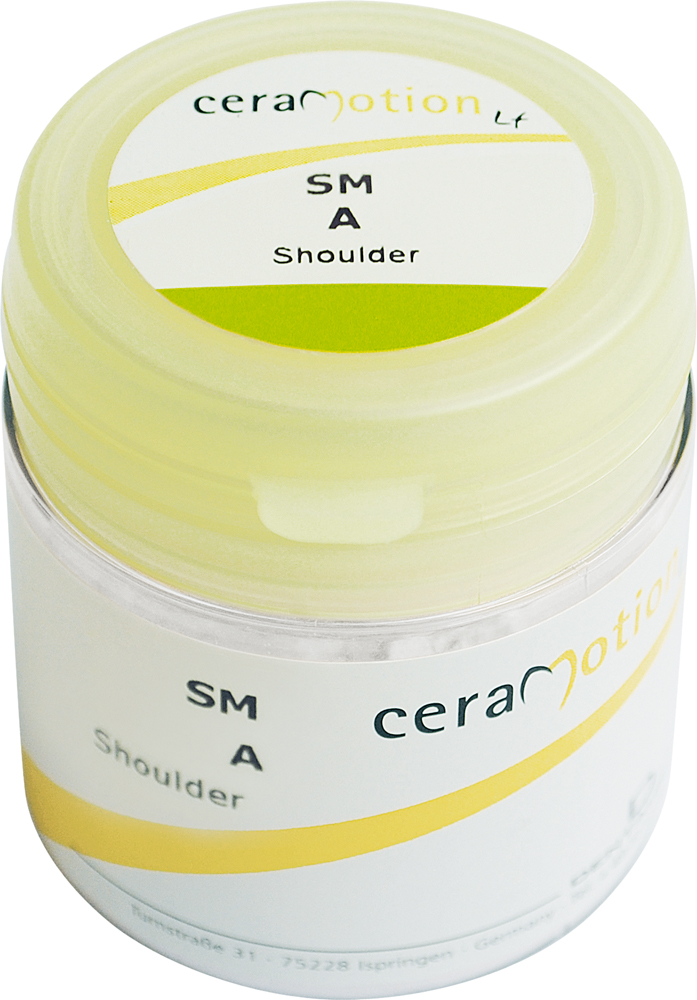 ceraMotion Lf Shoulder