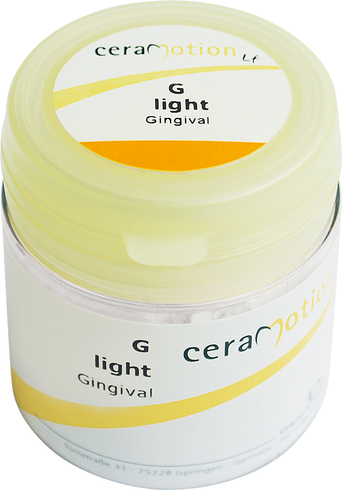 ceraMotion Lf Gingival
