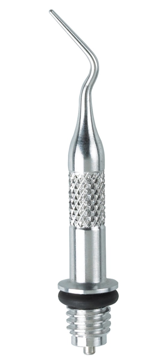 Sculpting tips til Waxlectric