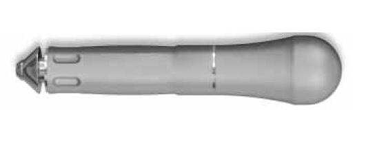 Torque Driver - Spider Screw